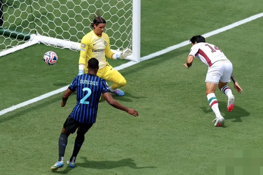 关于关键时刻国际米兰备战NBA总决赛，远射贴柱细节曝光，压力陡增，高层口径保持一致的信息-爱游戏官网主页