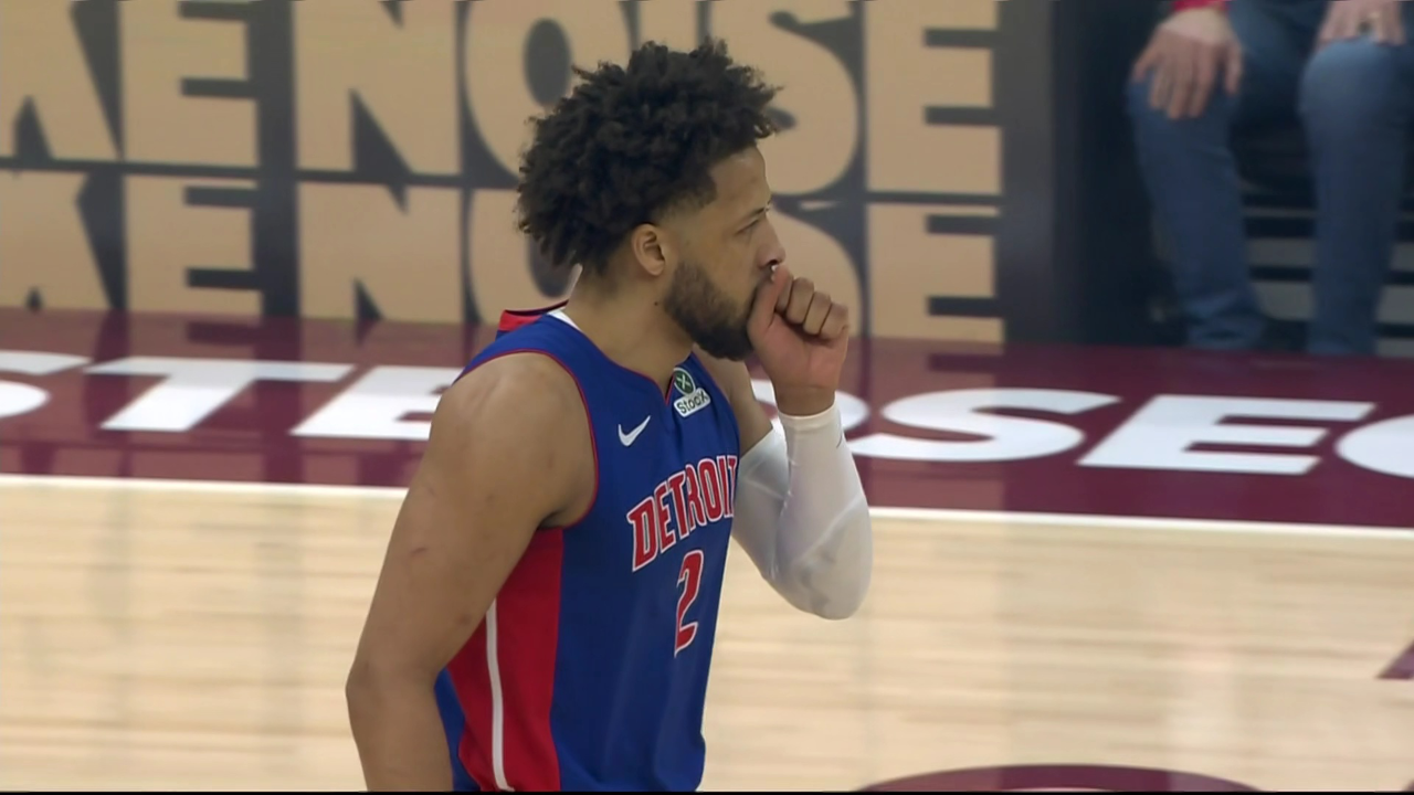 关于NBA常规赛冲刺阶段走向成谜,克里夫兰骑士豪取连胜,气氛紧张,高层口径保持一致的信息 关于NBA常规赛冲刺阶段走向成谜,克里夫兰骑士豪取连胜,气氛紧张,高层口径保持一致的信息