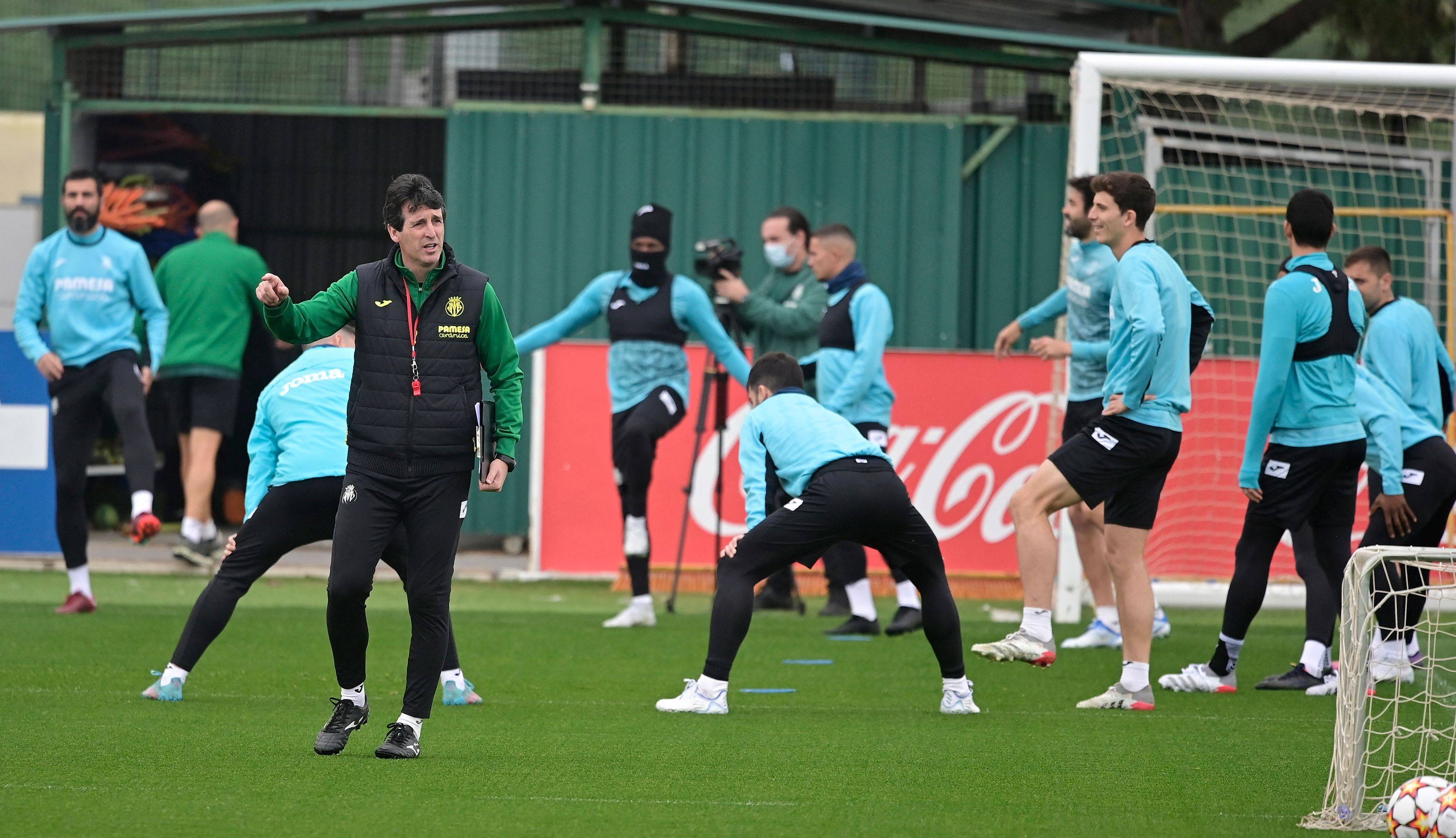 今晚体能课后，比利亚雷亚尔内部沟通备战英超，目标明确，纪律约束更严格的简单介绍